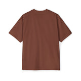 Iron MIKE 🥊 Men's Heavy Oversized Tee