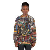 COOGI inspired 🐻 Unisex Sweatshirt