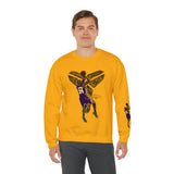 KOBE 🐍🏀Unisex Heavy Blend™ Crewneck Sweatshirt