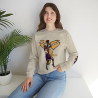 KOBE 🐍🏀Unisex Heavy Blend™ Crewneck Sweatshirt