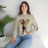 KOBE 🐍🏀Unisex Heavy Blend™ Crewneck Sweatshirt
