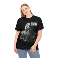 Aaliyah 🎙️💃🏽Heavy Cotton Tee