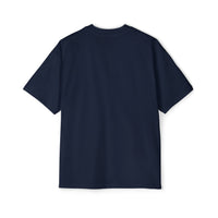 Iron MIKE 🥊 Men's Heavy Oversized Tee