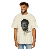 KOBE 🐍 Men's Heavy Oversized Tee