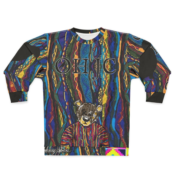 Coogi Bear 🐻 Unisex Sweatshirt