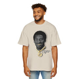 KOBE 🐍 Men's Heavy Oversized Tee
