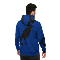 ROYAL BIRD logo 💙🐦 Unisex Hoodie