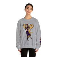 KOBE 🐍🏀Unisex Heavy Blend™ Crewneck Sweatshirt