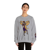 KOBE 🐍🏀Unisex Heavy Blend™ Crewneck Sweatshirt