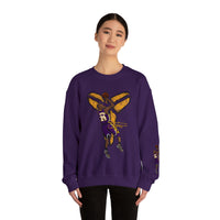 KOBE 🐍🏀Unisex Heavy Blend™ Crewneck Sweatshirt