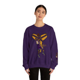 KOBE 🐍🏀Unisex Heavy Blend™ Crewneck Sweatshirt