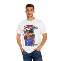 OKC Thunder Tee 🏀⚡️