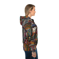 Coogi inspired OHJC Bear 🐻 Hoodie
