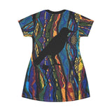 Coogi inspired 🐻T-Shirt Dress