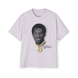 KOBE 🐍 Men's Heavy Oversized Tee