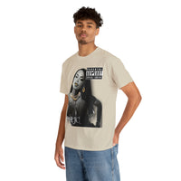 Aaliyah 🎙️💃🏽Heavy Cotton Tee