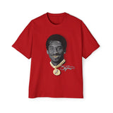 KOBE 🐍 Men's Heavy Oversized Tee