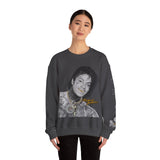 Michael Jackson 🎤 🕺🏿 Unisex Heavy Blend™ Crewneck Sweatshirt
