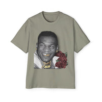 Iron MIKE 🥊 Men's Heavy Oversized Tee