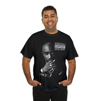 Tupac 🎙️Unisex Heavy Cotton Tee