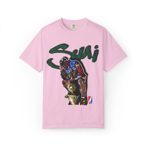SGA MVP ⚡️  LIMITED TIME TEES!!