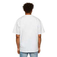 Iron MIKE 🥊 Men's Heavy Oversized Tee