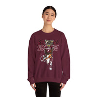 OU/TX 🏈 Crewneck sweatshirt