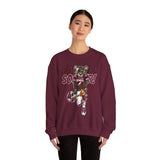 OU/TX 🏈 Crewneck sweatshirt
