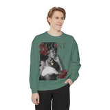 Ms Jackson 💃🏽🎙️ Unisex Sweatshirt