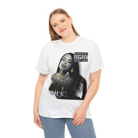 Aaliyah 🎙️💃🏽Heavy Cotton Tee