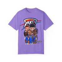 OKC Thunder Tee 🏀⚡️
