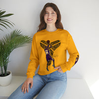 KOBE 🐍🏀Unisex Heavy Blend™ Crewneck Sweatshirt