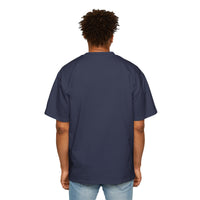 Iron MIKE 🥊 Men's Heavy Oversized Tee