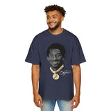 KOBE 🐍 Men's Heavy Oversized Tee