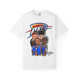 OKC Thunder Tee 🏀⚡️