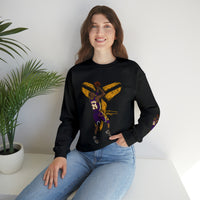 KOBE 🐍🏀Unisex Heavy Blend™ Crewneck Sweatshirt