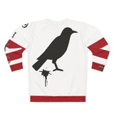 Whitney 👸🏽🎤 Unisex Sweatshirt