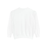 Bandana Print Lips Sweatshirt — Gold Tooth OHJC Style