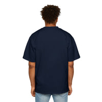 Iron MIKE 🥊 Men's Heavy Oversized Tee