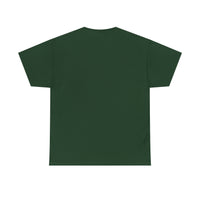 Teenage Mutant Ninja J’d Up Turtles 🐢👟Unisex Heavy Cotton Tee