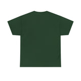 Teenage Mutant Ninja J’d Up Turtles 🐢👟Unisex Heavy Cotton Tee