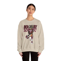 OU/TX 🏈 Crewneck sweatshirt