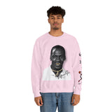 Young JORDAN💔🐐🏀Unisex Heavy Blend™ Crewneck Sweatshirt