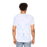 KOBE tribute 🐍 Unisex FWD Fashion Tie-Dyed T-Shirt