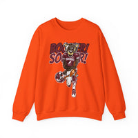 OU/TX 🏈 Crewneck sweatshirt