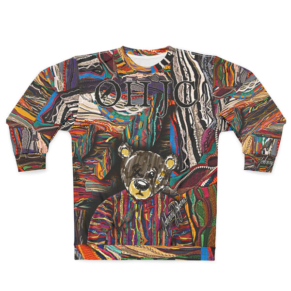 COOGI inspired 🐻 Unisex Sweatshirt