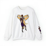 KOBE 🐍🏀Unisex Heavy Blend™ Crewneck Sweatshirt