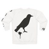 Michael Jackson 🎤🕺🏽🤍 White Unisex Sweatshirt