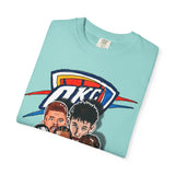 OKC Thunder Tee 🏀⚡️