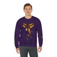 KOBE 🐍🏀Unisex Heavy Blend™ Crewneck Sweatshirt